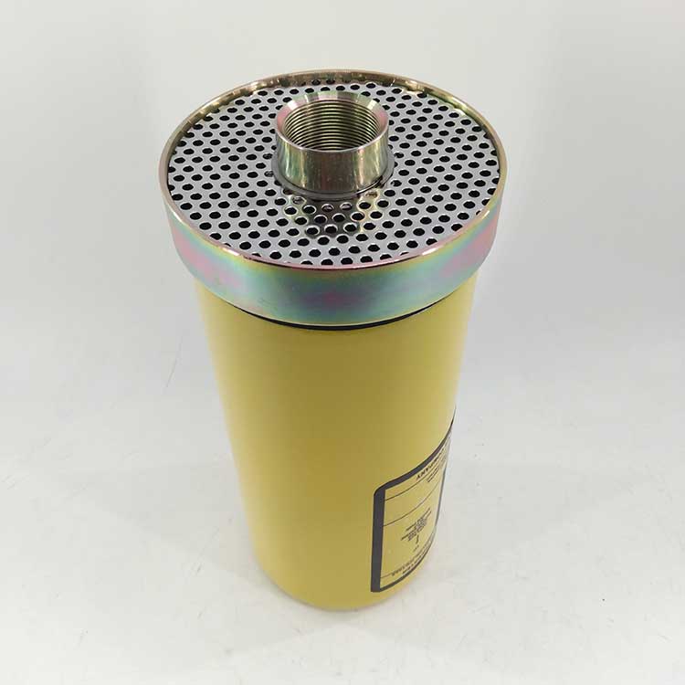 華豫供應(yīng)PFD-12旋裝濾芯 油站空氣濾清器、油箱呼吸器