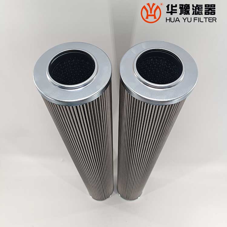 華豫潤(rùn)滑油過濾器濾芯 SW-F850×40FS
